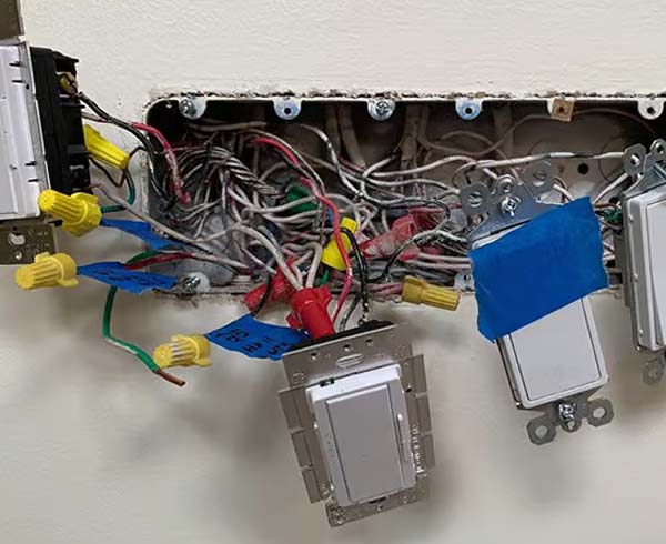 Clifton Electrical Services