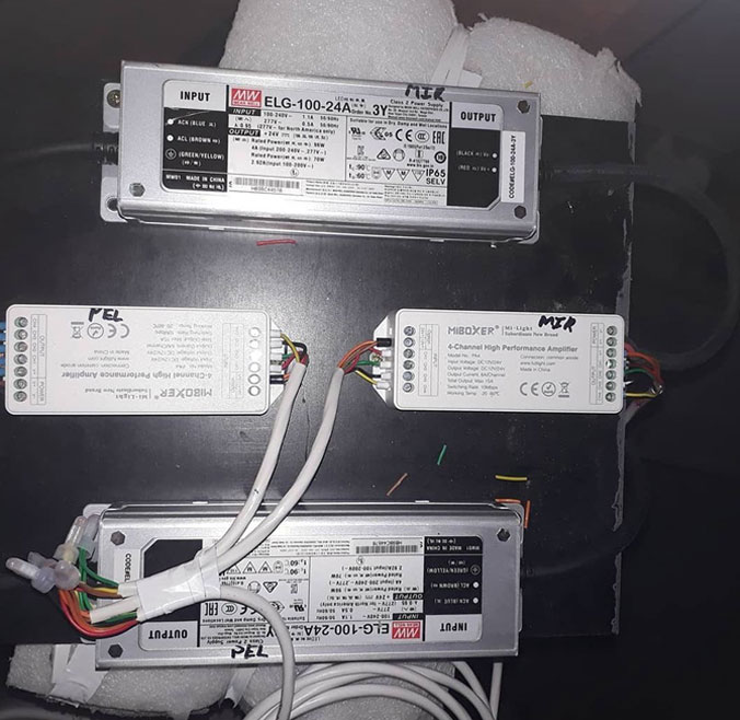 Clifton Electrical Services