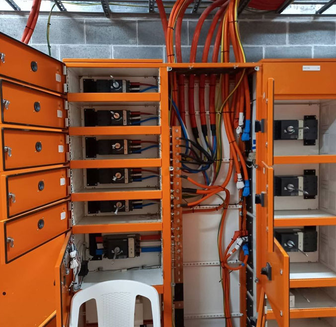 Clifton Electrical Services
