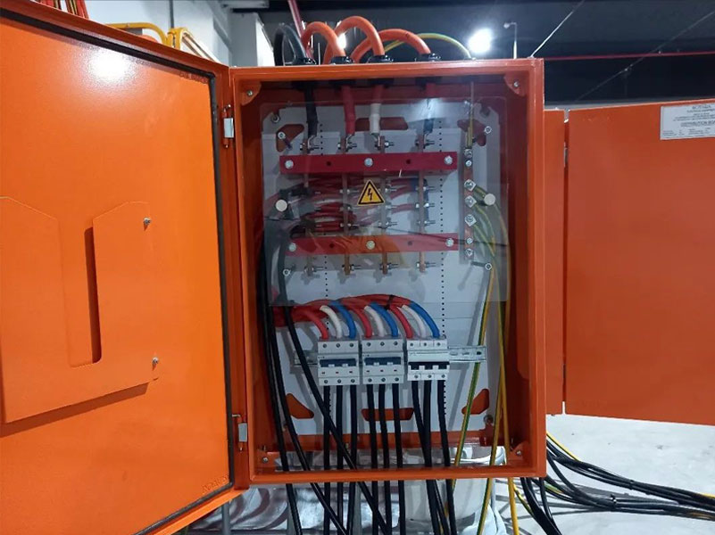 Clifton Electrical Services
