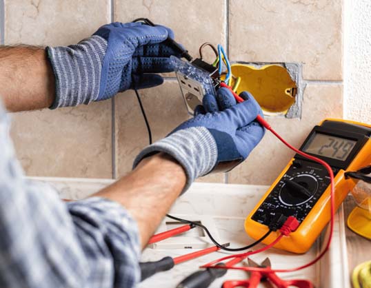 Clifton Electrical Services