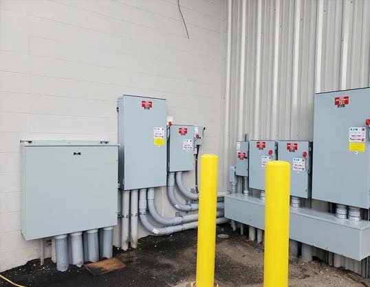 Clifton Electrical Services