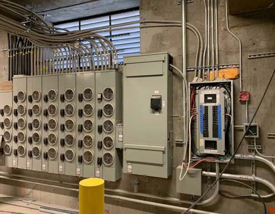 Clifton Electrical Services